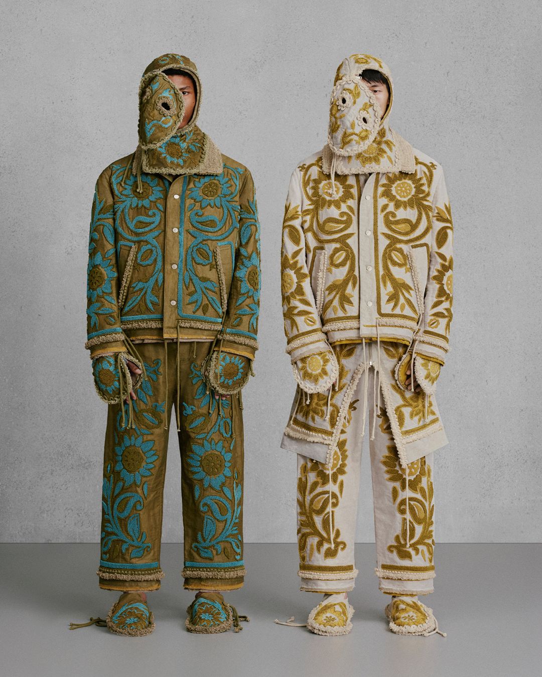 Your Friday Roundup: Stone Island x DSM, Nothing does techwear & Champion celebrates 50 years of hip-hop