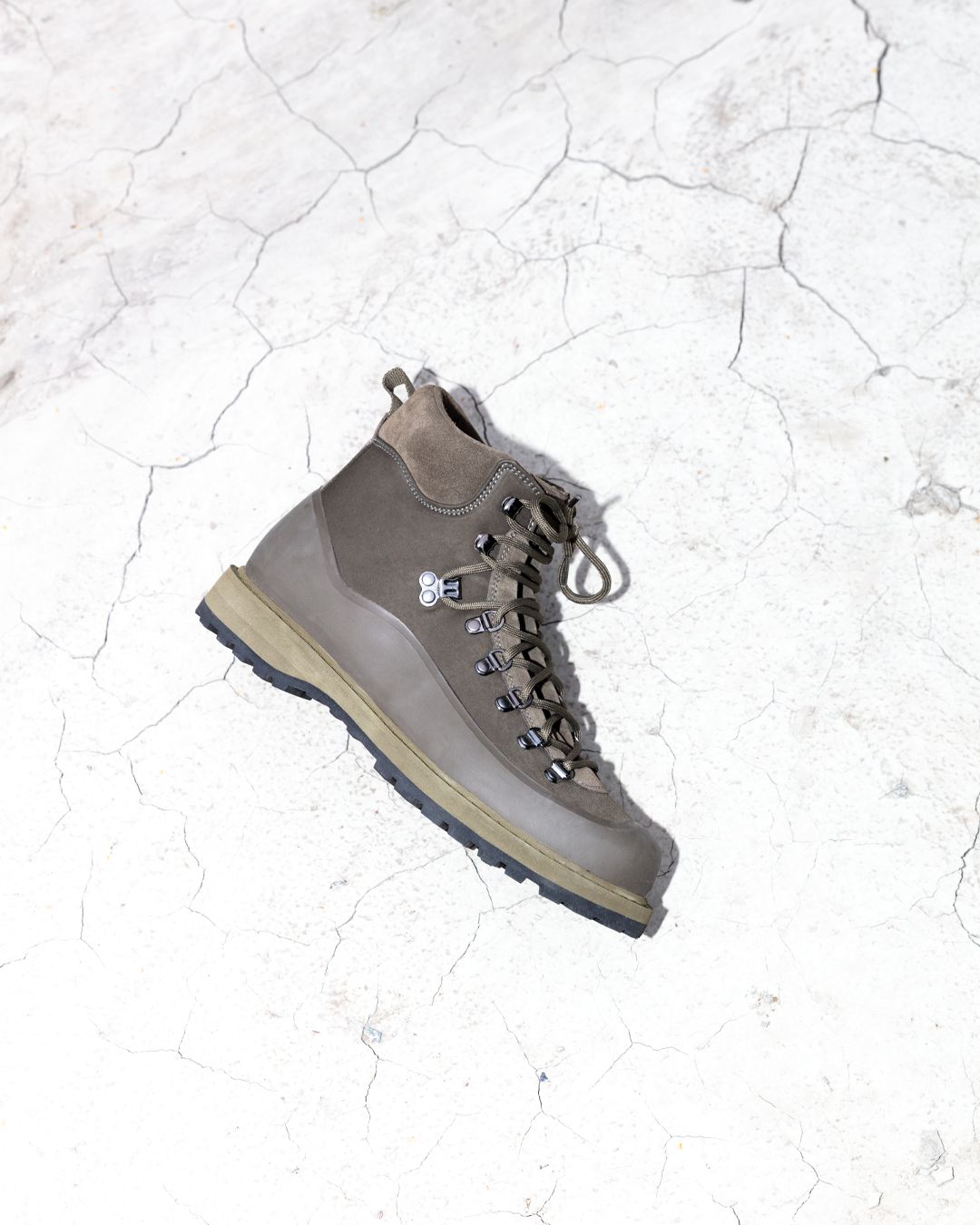 Diemme and Ten c get together for an Italian link-up