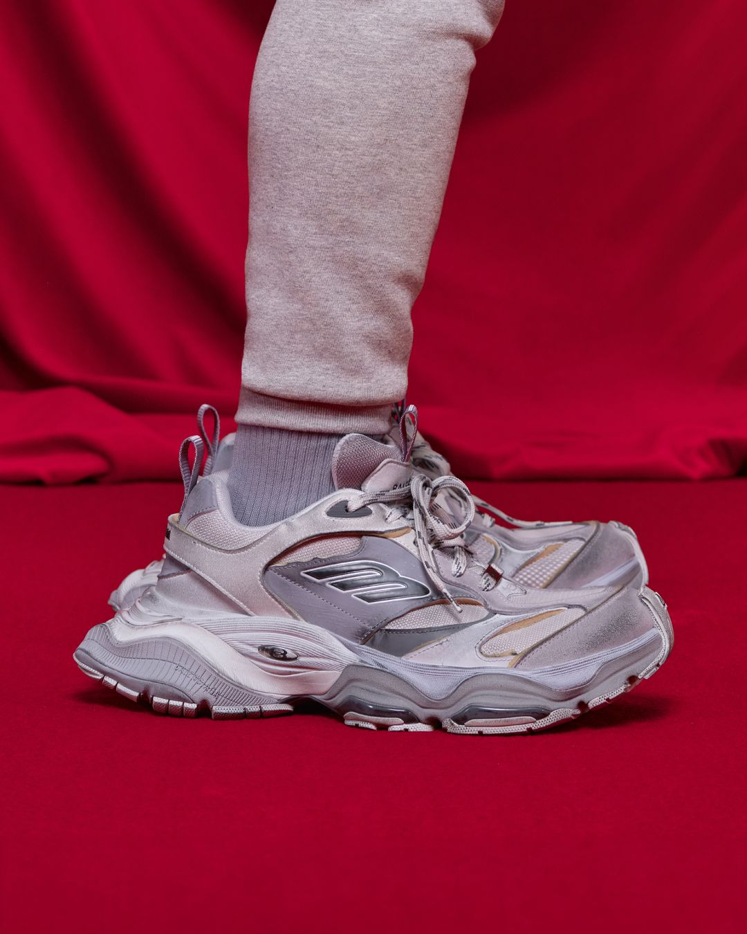 Paris Fashion Week SS24’s best shoes