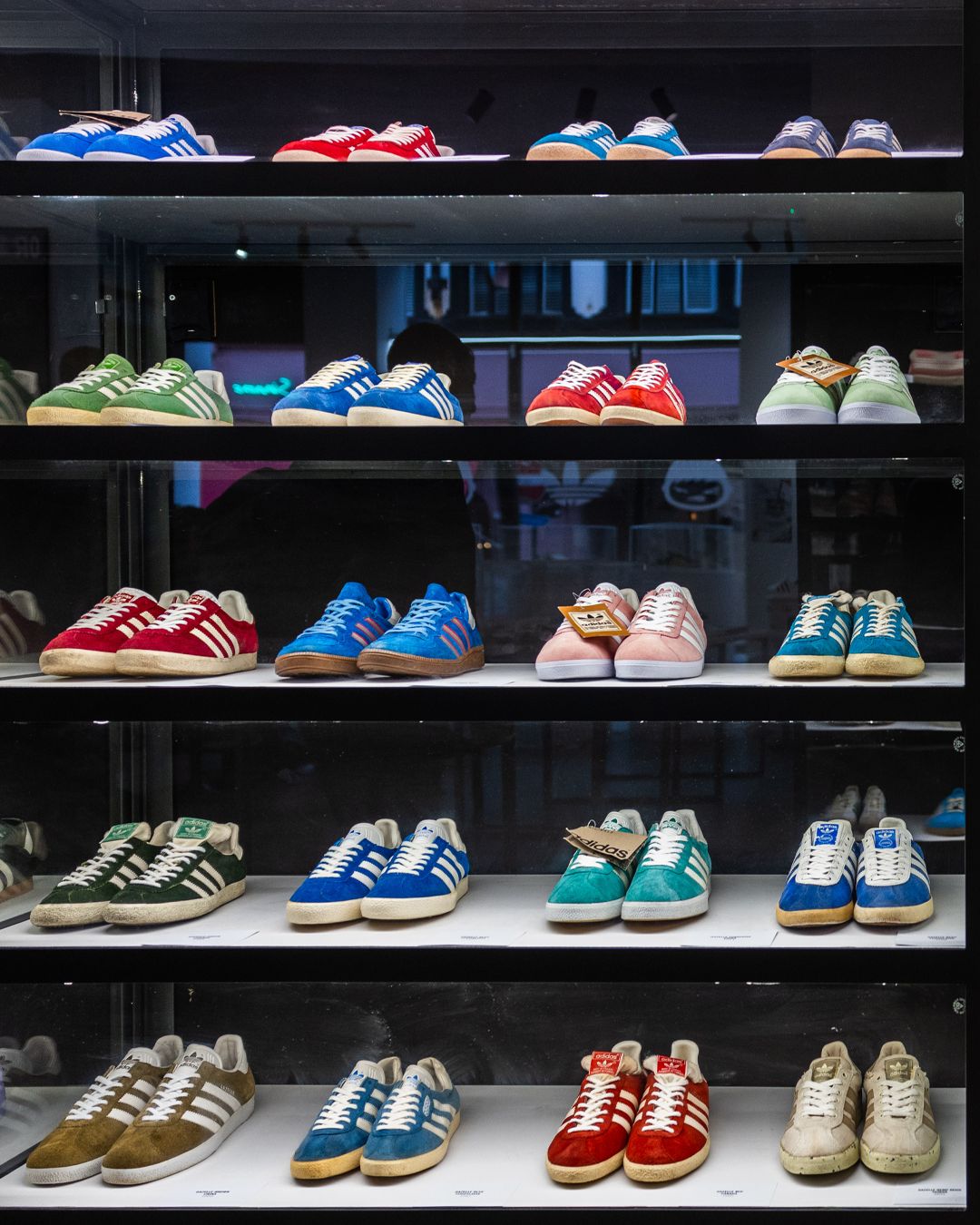 Your Friday Roundup: Prada Reporter arrives at Selfridges & there’s a new Nancy drop