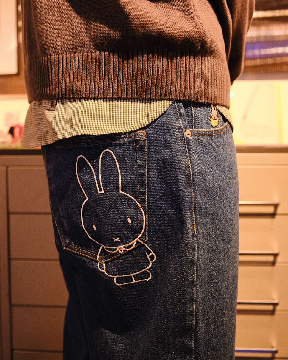 Your Monday Briefing: Pop Trading Company launches Miffy collection & DUKE + DEXTER takes us out west