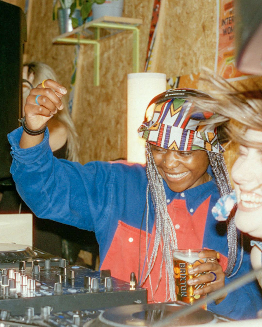 AROUND THE WORLD: A BOWIE EXHIBITION & LORO PIANA’S SAINT-TROPEZ TAKEOVER