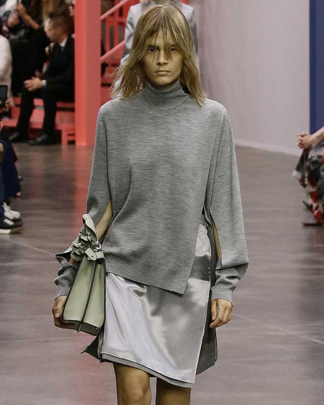 FAMILIAR NAMES & FRESH FACES: WHAT’S HAPPENING THIS MILAN FASHION WEEK