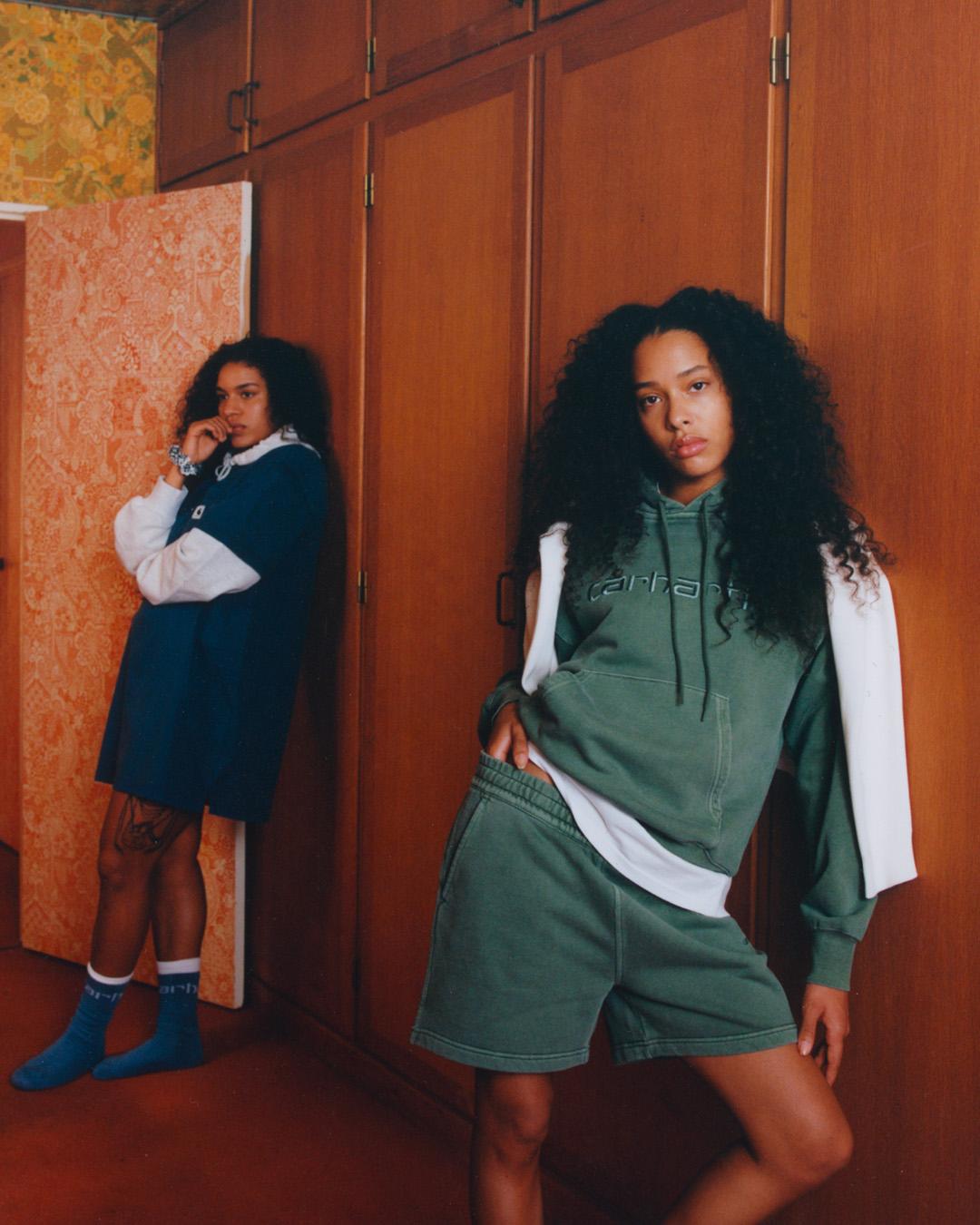 adidas x BAPE® unite, Carhartt WIP gets summer ready & more this week