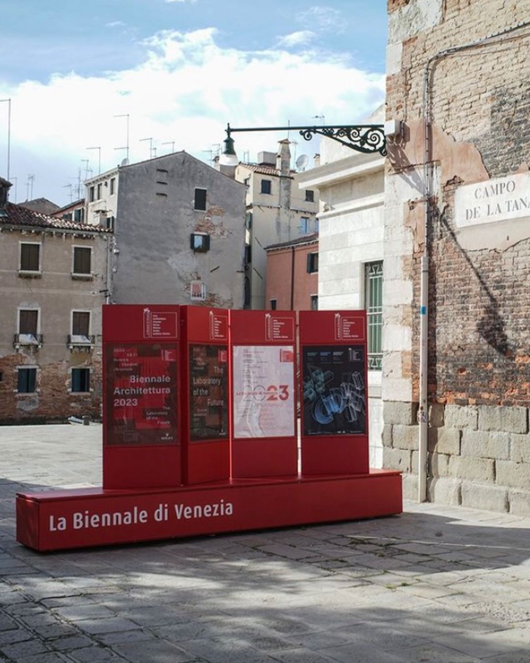 AROUND THE WORLD: FENDI’S BEIJING EXHIBITION AND YAYOI KUSAMA’S ART IS IN NEW YORK AGAIN