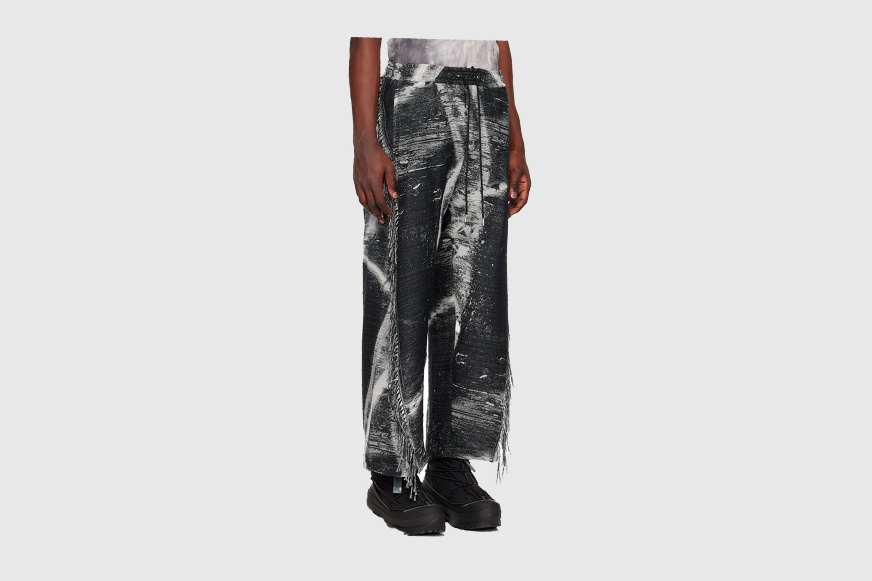 TEXTURE IS TEXTURING: ADD SOME TEXTURE TO YOUR SUMMER WARDROBE