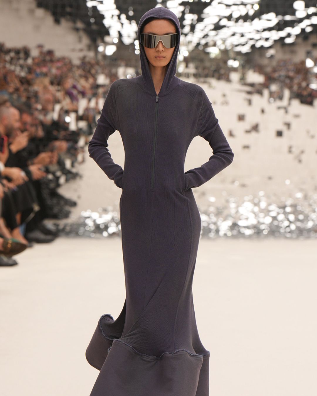 The hottest items from Acne Studios SS24