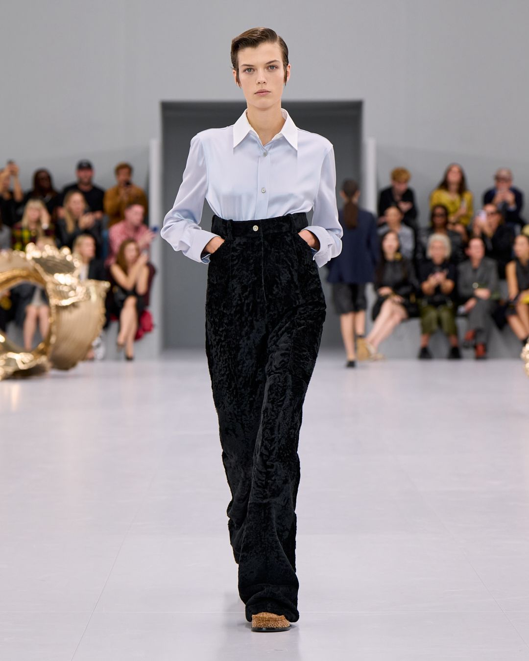 A look at LOEWE SS24’s wackiest pieces