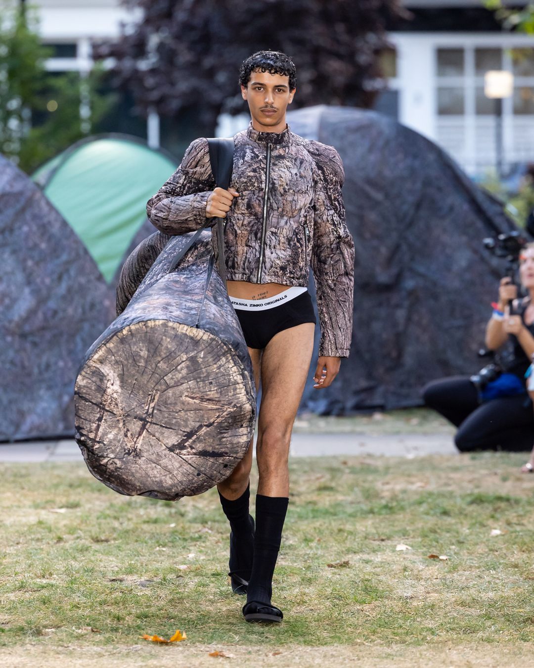 Your SS24 London Fashion Week Roundup