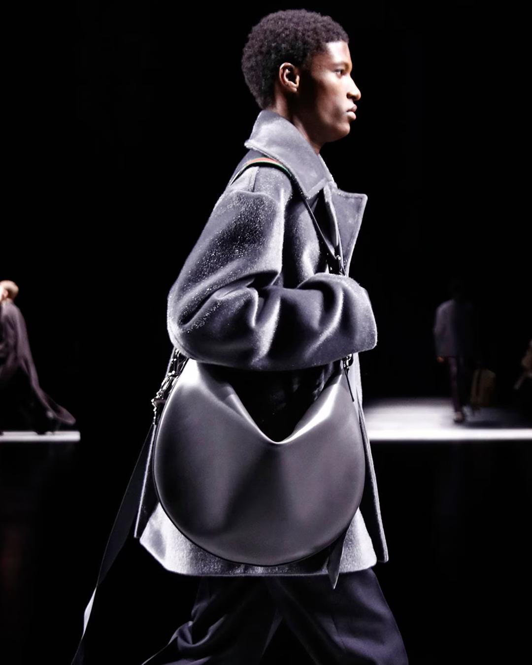 The best bags of Men’s Fashion Week Fall/Winter 2024