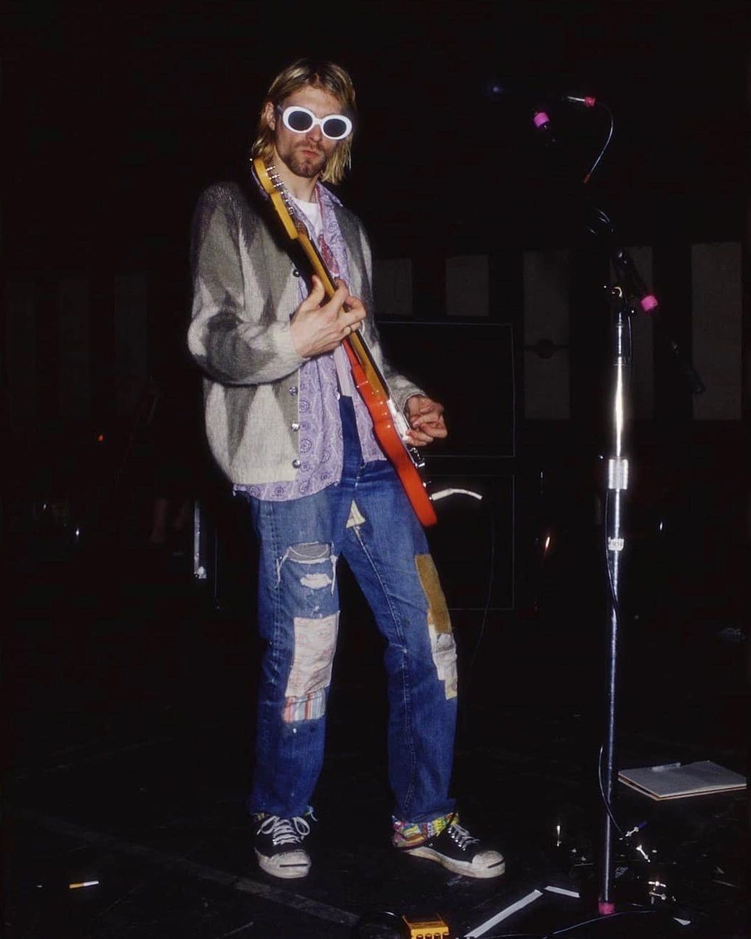 Back and better than ever: the cultural legacy of Converse