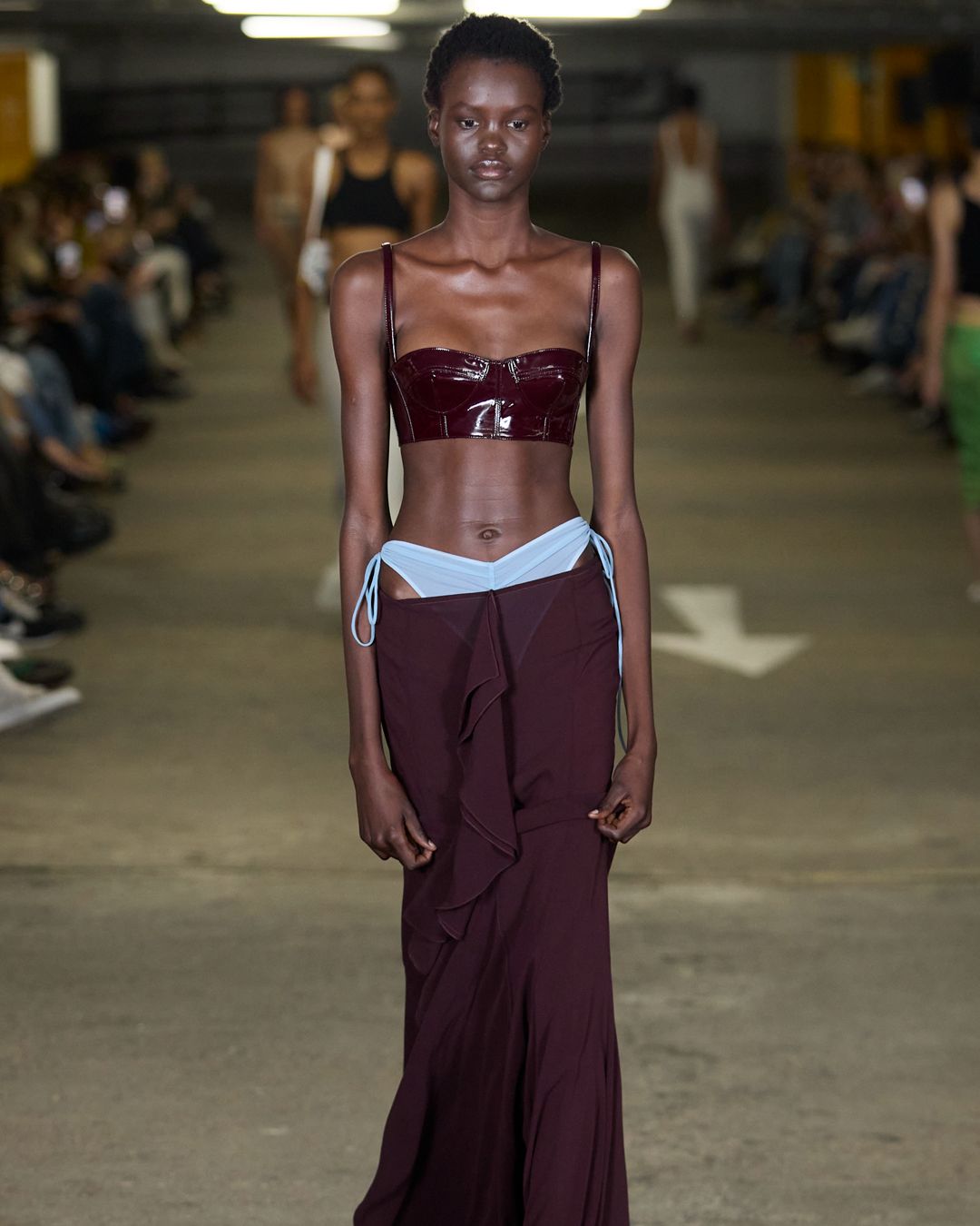 Supriya Lele SS24 was one for the girlies