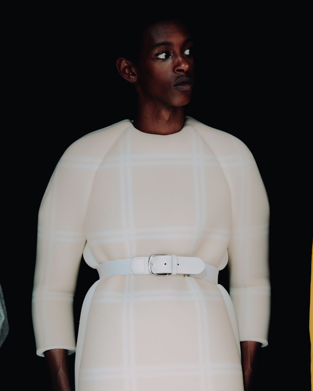 “Away” SS24 took us to the School of Stefan Cooke