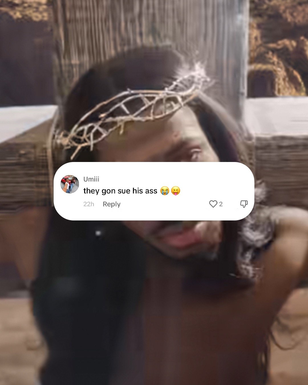 Culted community talks: Lil Nas X is going to h*ll