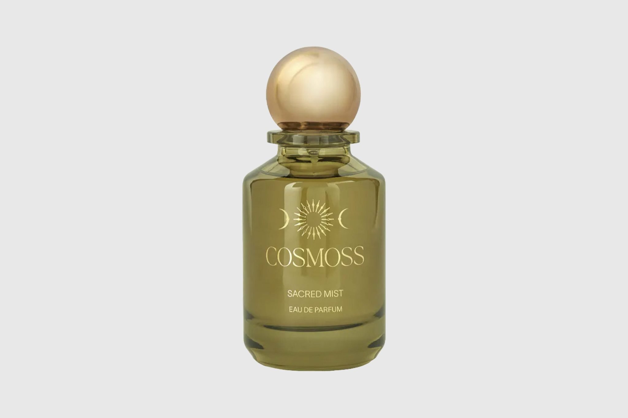 HOW TO SMELL LIKE YOU’VE NEVER WORKED A DAY IN YOUR LIFE