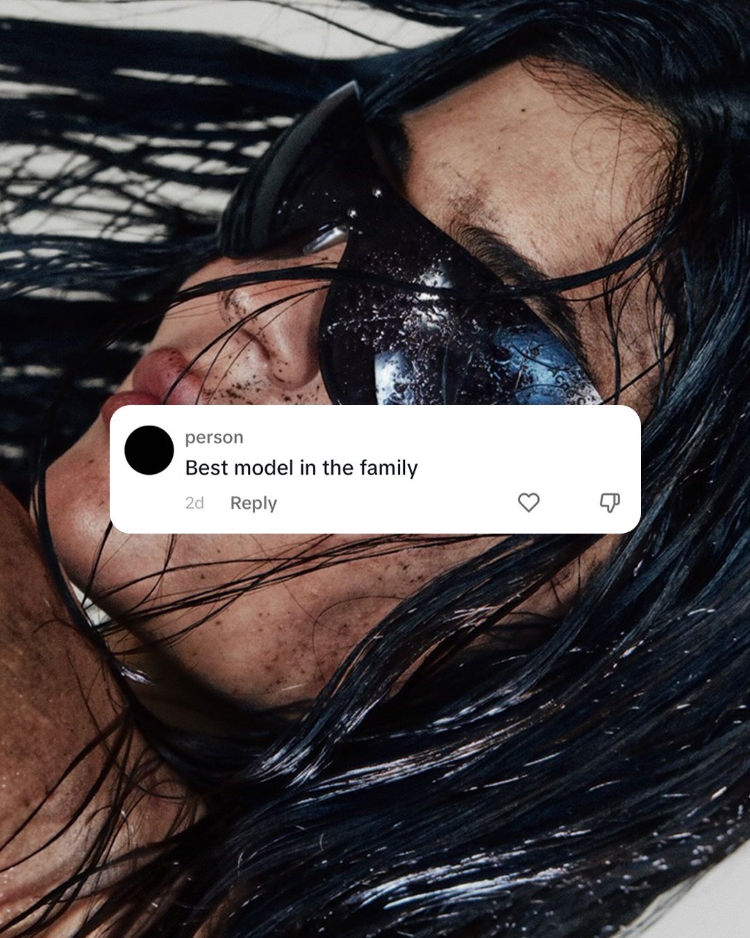 Culted Community talks: Kylie Jenner serving dirt for Acne Studios AW23