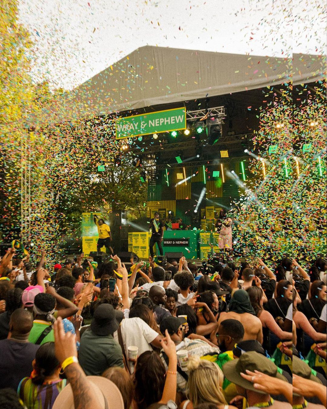 Culted 101: Your sound system strat for Notting Hill Carnival