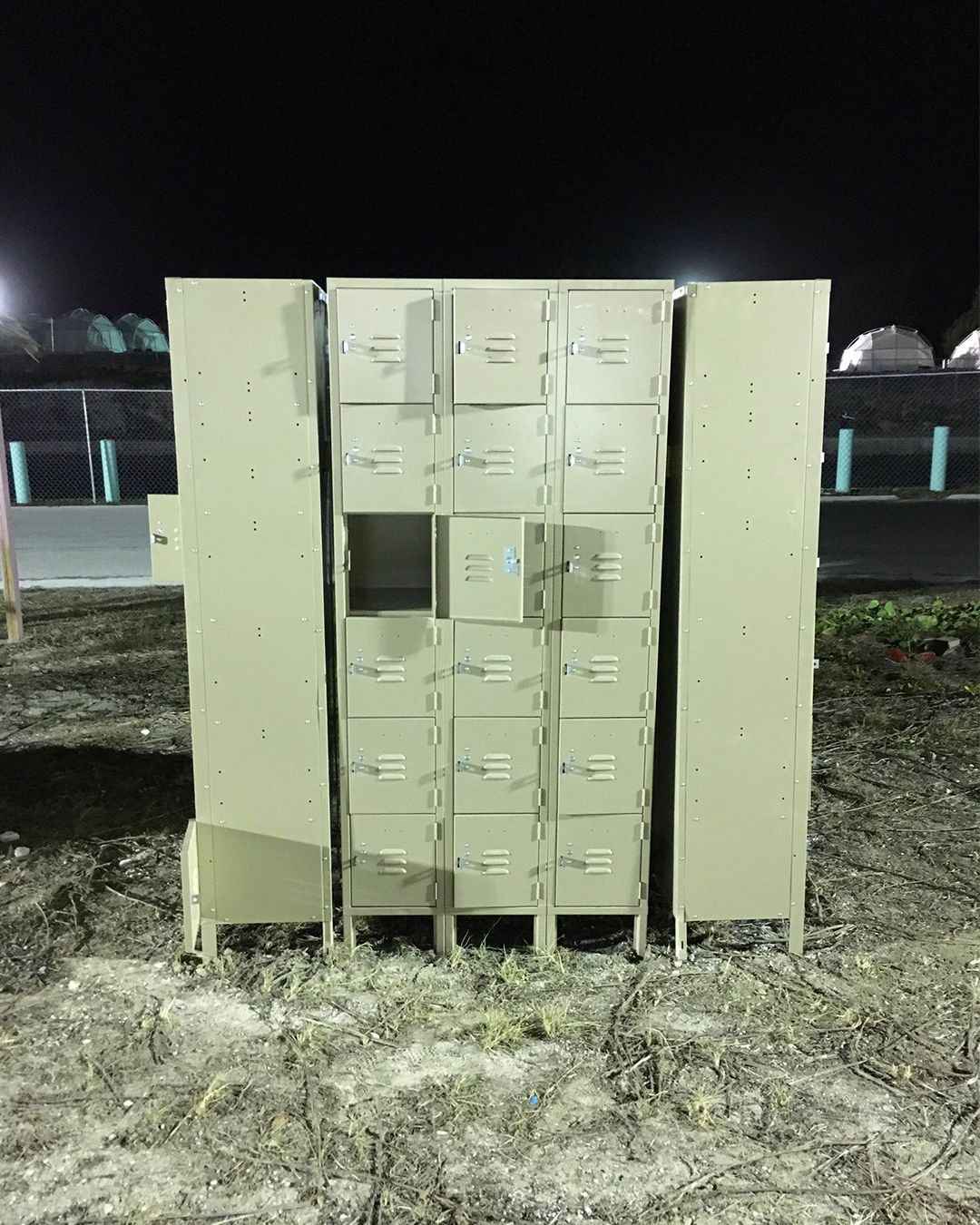 Fyre Festival said “f*ck it, round two”