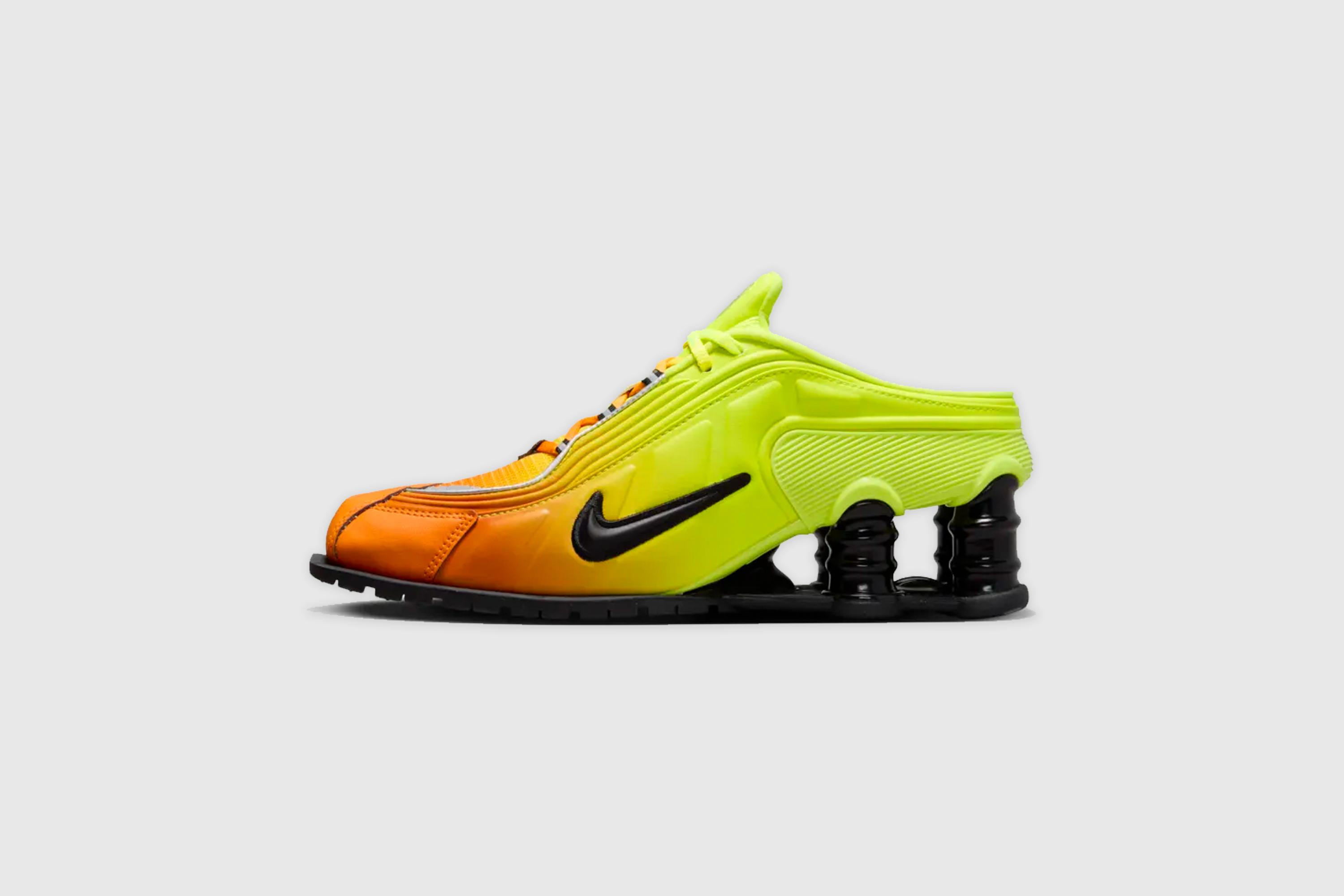 The best sneaker collaborations of 2023