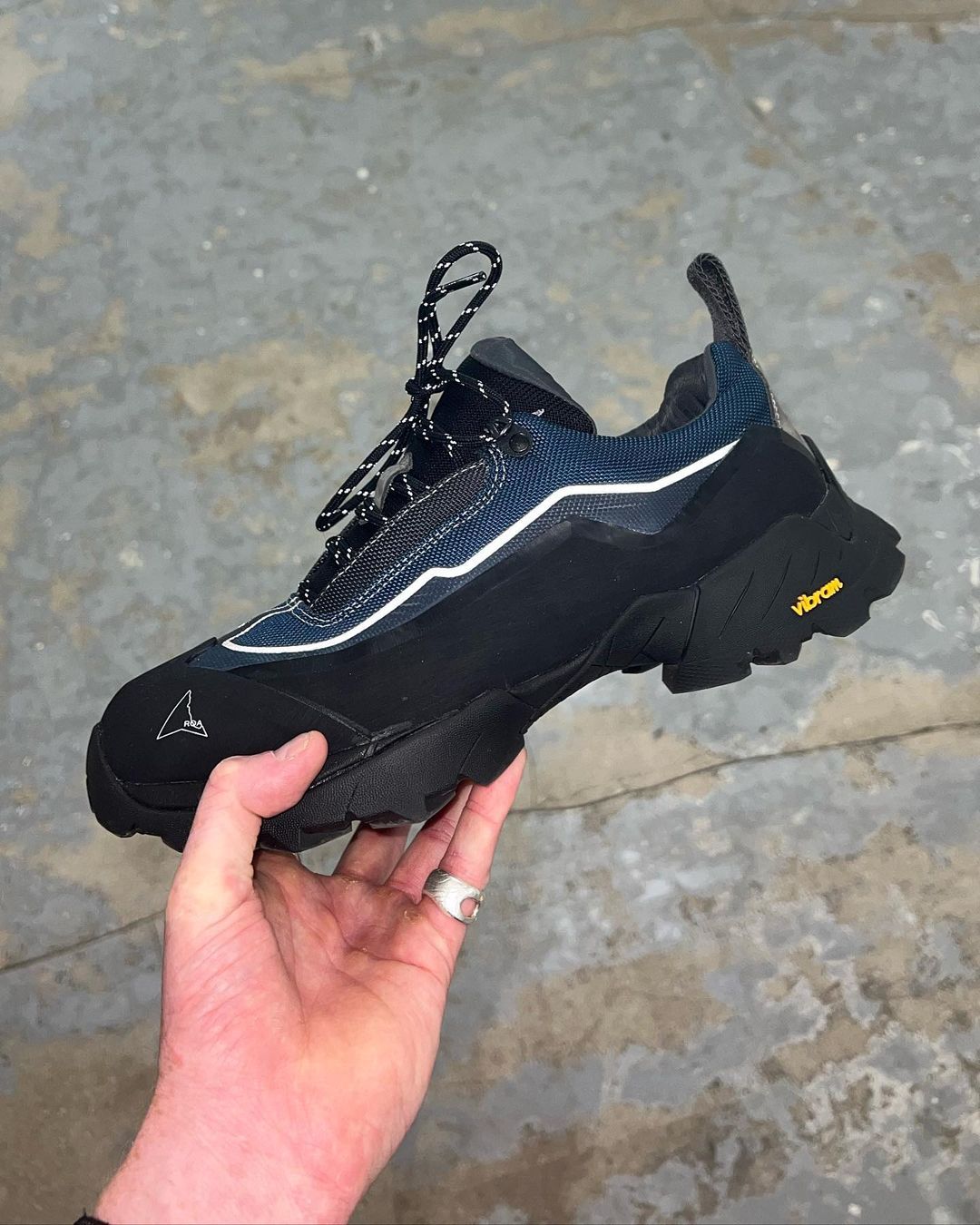 How Kiko Kostadinov is keeping us comfy