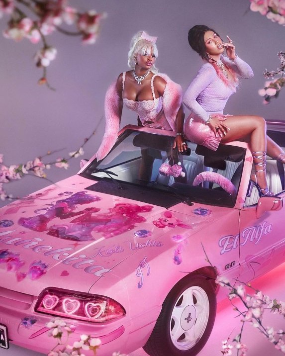 Kali Uchis’ new era, LOEWE’s FW23 campaign & more in your Monday Briefing
