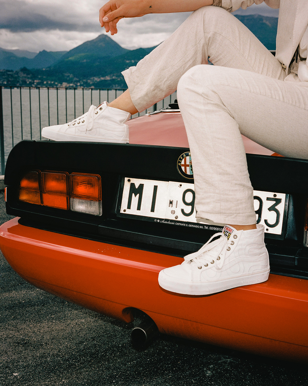 Dior taps Tomorrow x Together and Clarks get Kurupted: your Friday Roundup