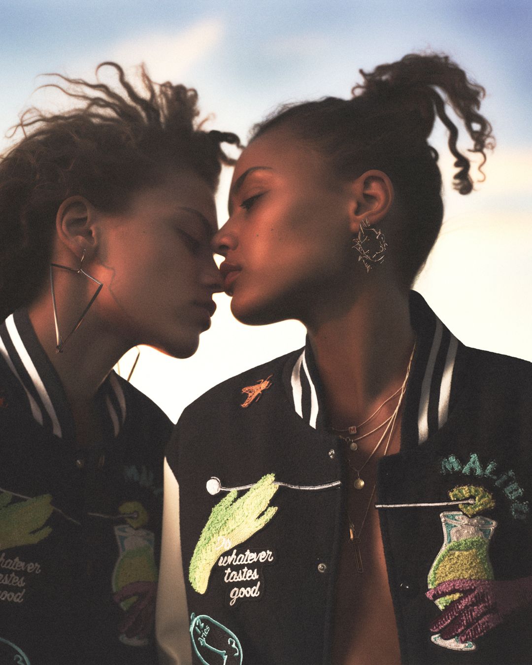 The power of collabs & navigating AI: Sofia & Tad talk about Aries x Malibu