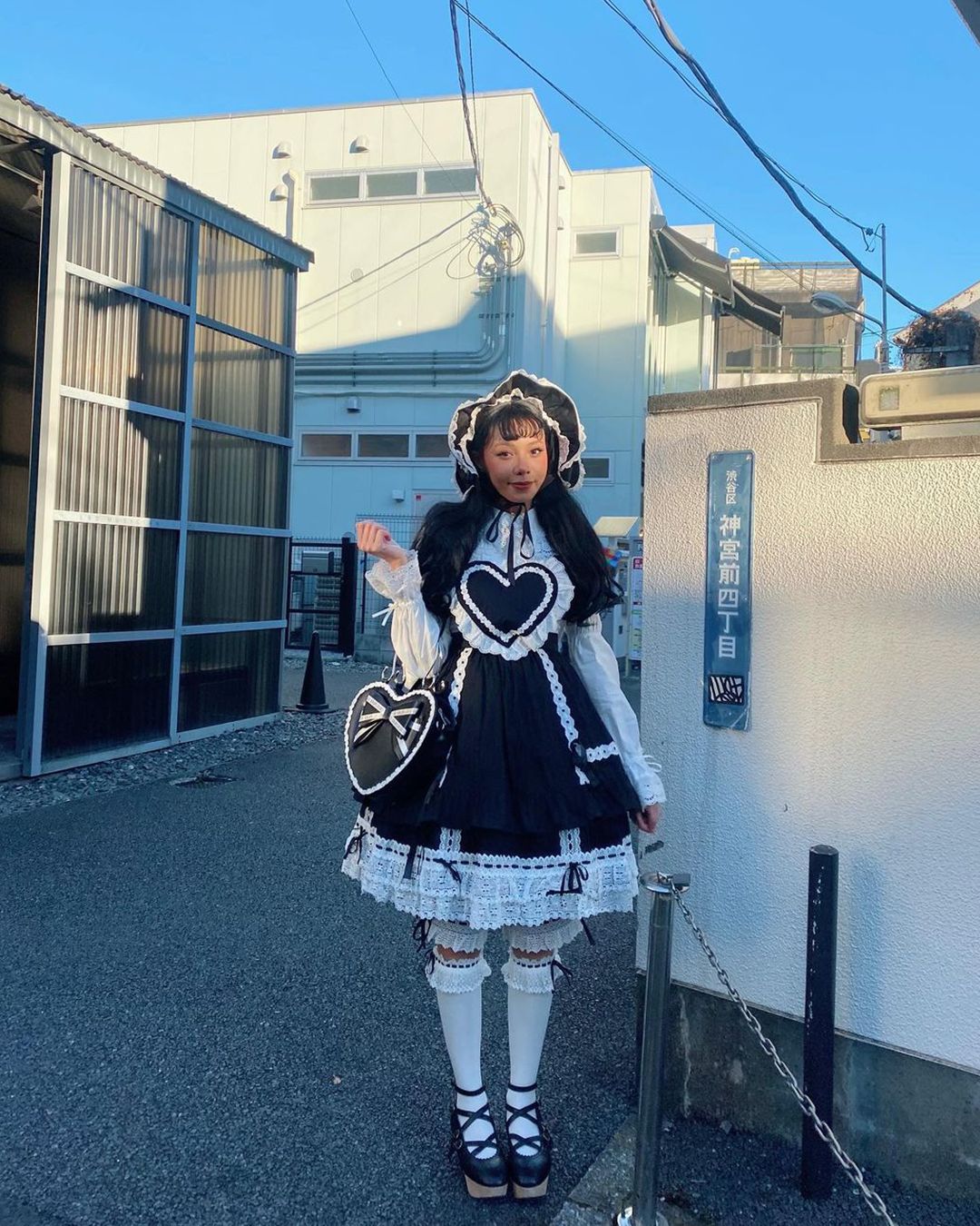 What exactly is Harajuku style?