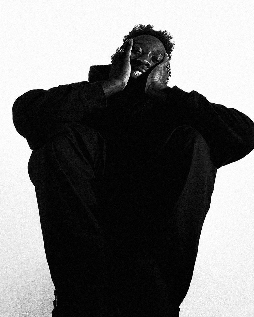 Kelvin Krash’s new album & Barbie goes clubbing with IoDF: your Friday Roundup