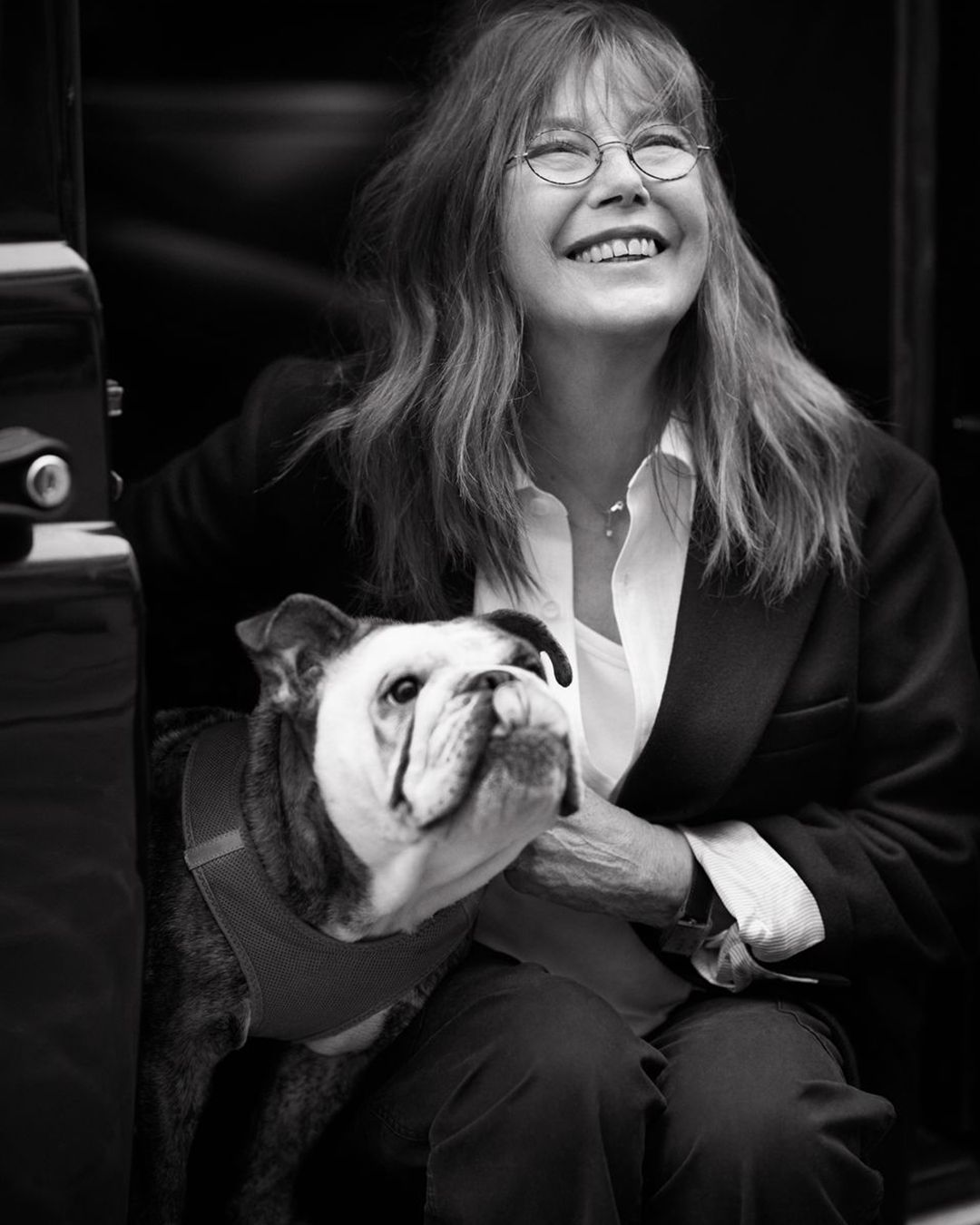 Remembering Jane Birkin, the French-British artist and Hermès muse