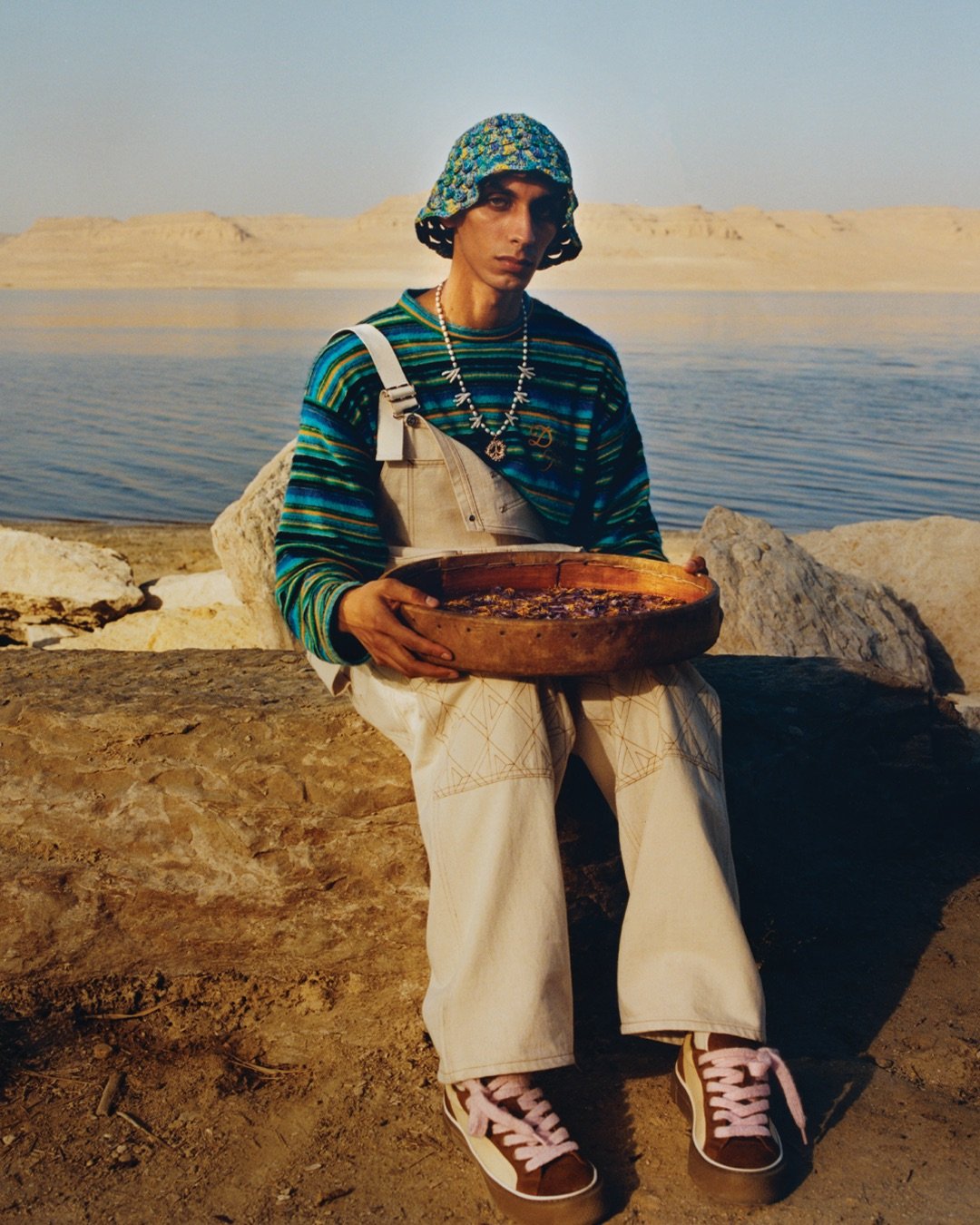 The wait’s over: Dior Tears’ latest collection is (almost) shoppable