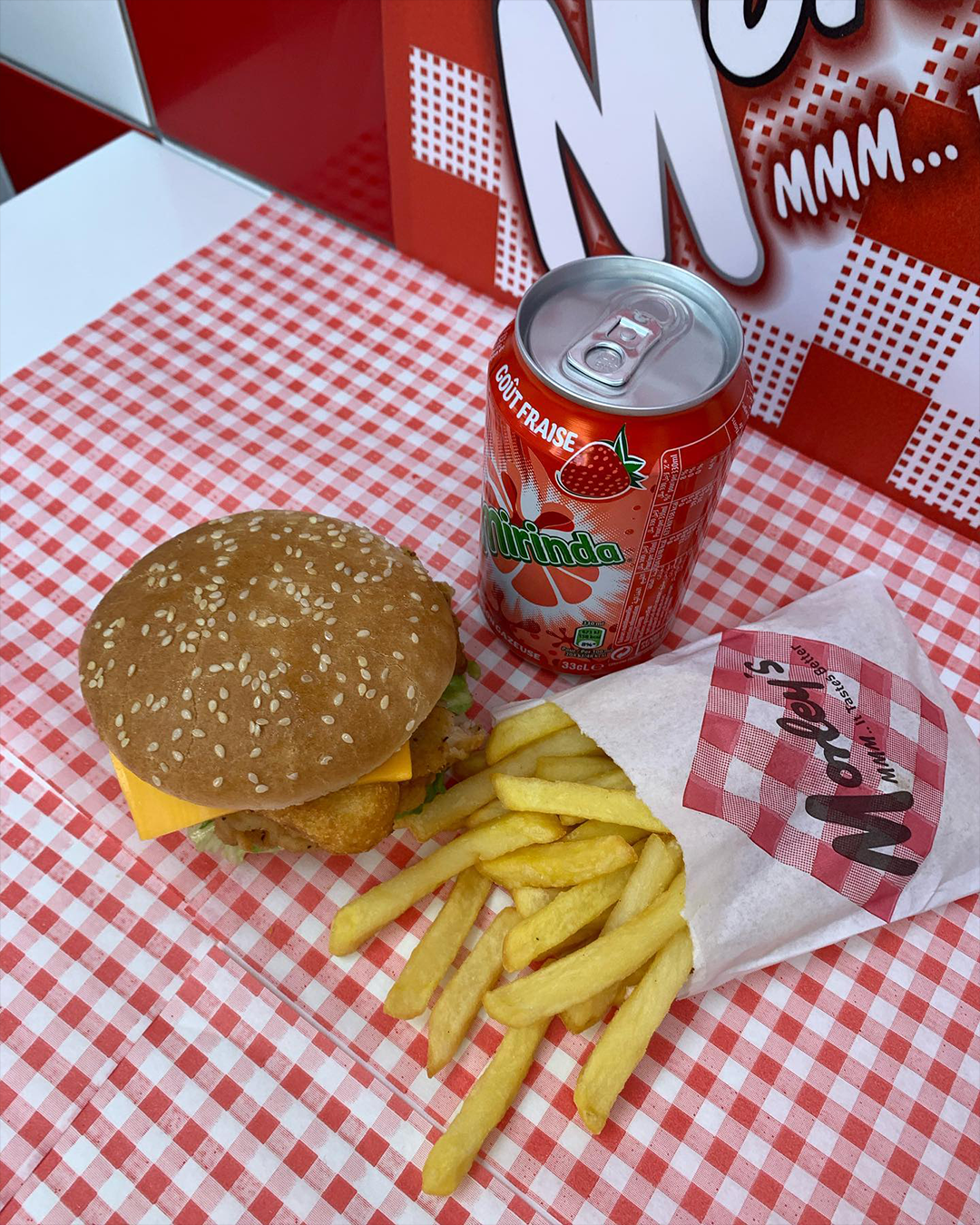 Chicken, culture, & collabs: how Morley’s became a London icon