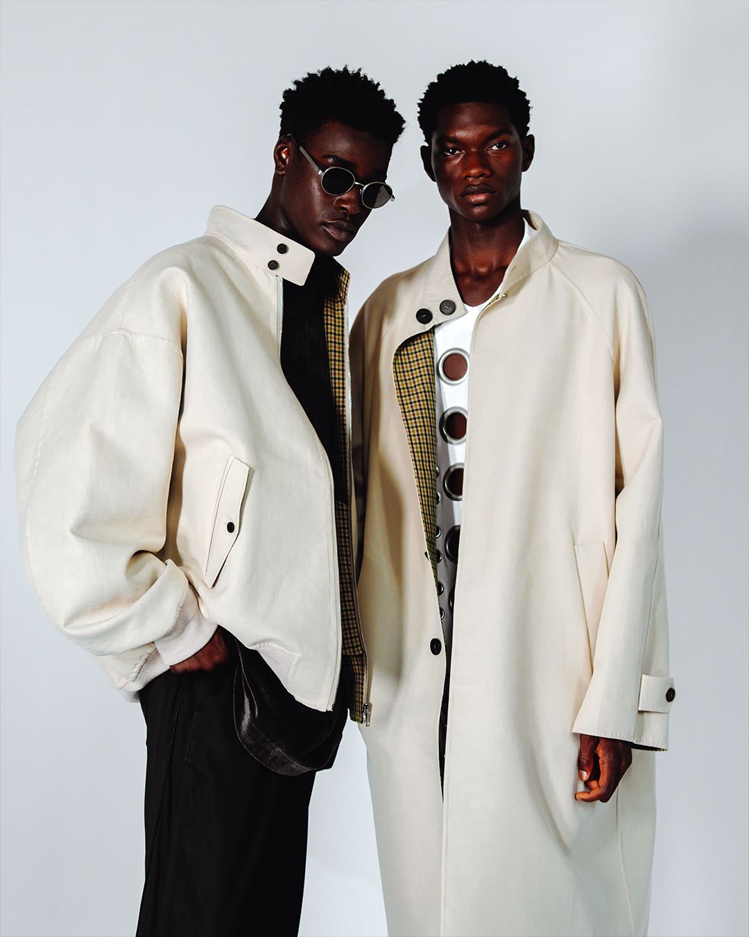 5 KEY PIECES FROM GIVENCHY’S SS24 COLLECTION