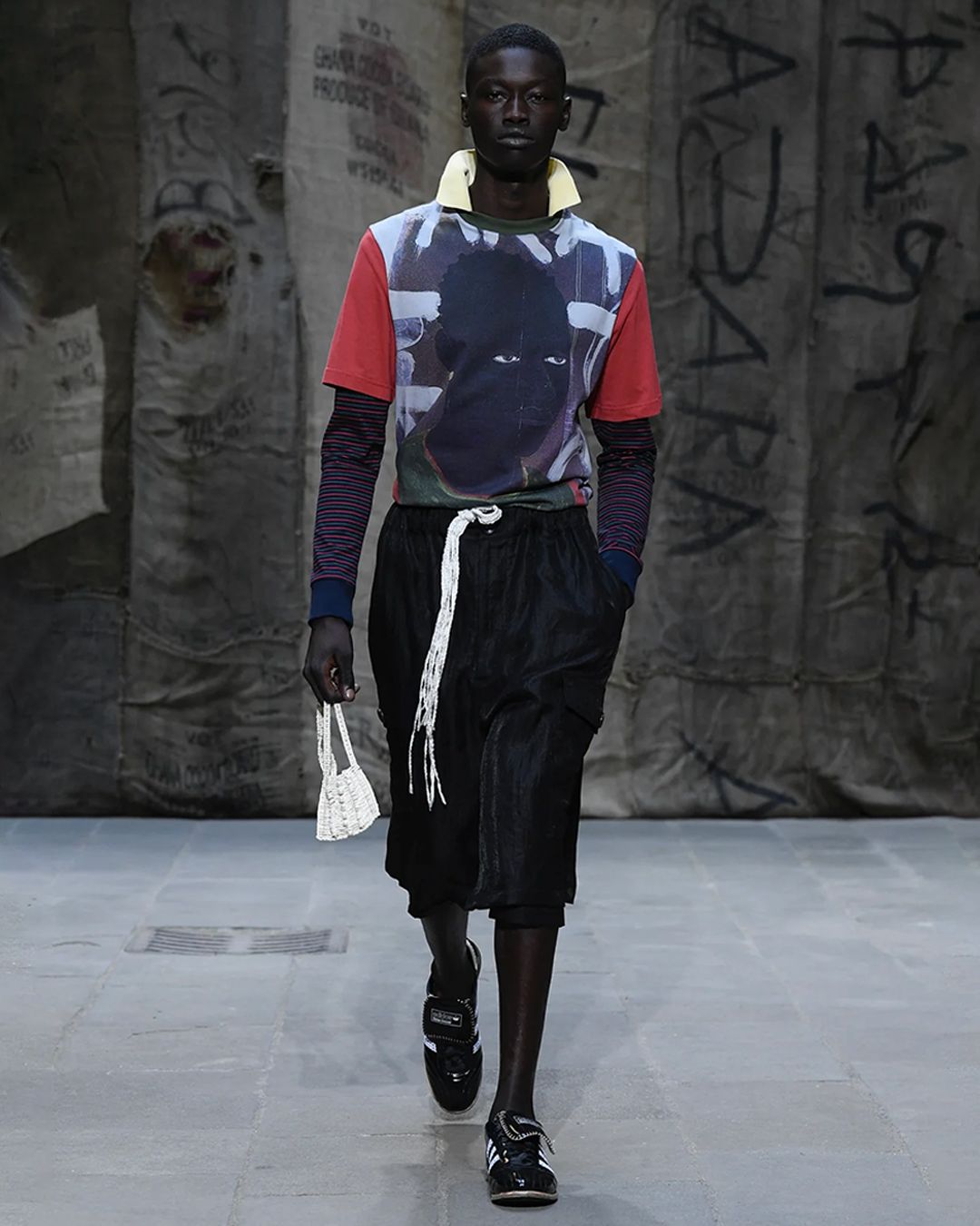 HERE’S WHAT’S ABOUT TO GO DOWN AT PARIS MEN’S FASHION WEEK