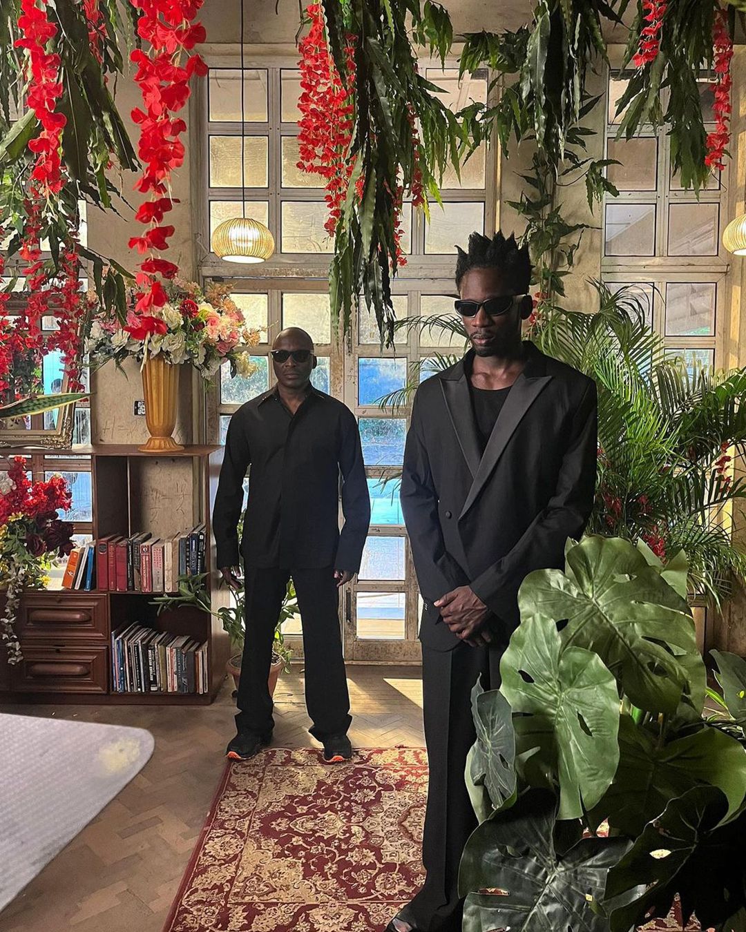 Culted Sounds: Mr Eazi & DJ Edu’s “Chop Life VOL 1: Mzansi Chronicles” is more than just an album