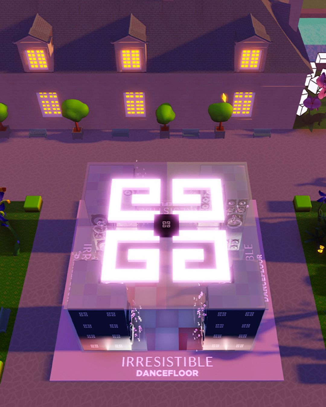 MEET FASHION’S LATEST MUSE: ROBLOX