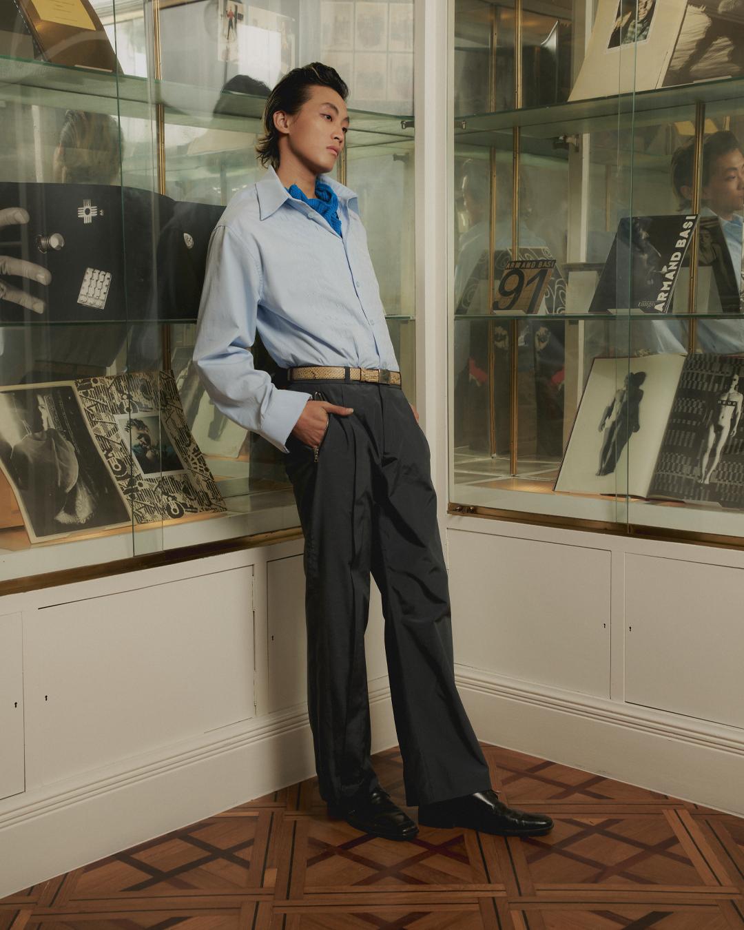 Valentino drops Garavani Freedots Sneakers, Camden Brewery x Grime Gran & Hélas drops a new collection in your Friday Roundup