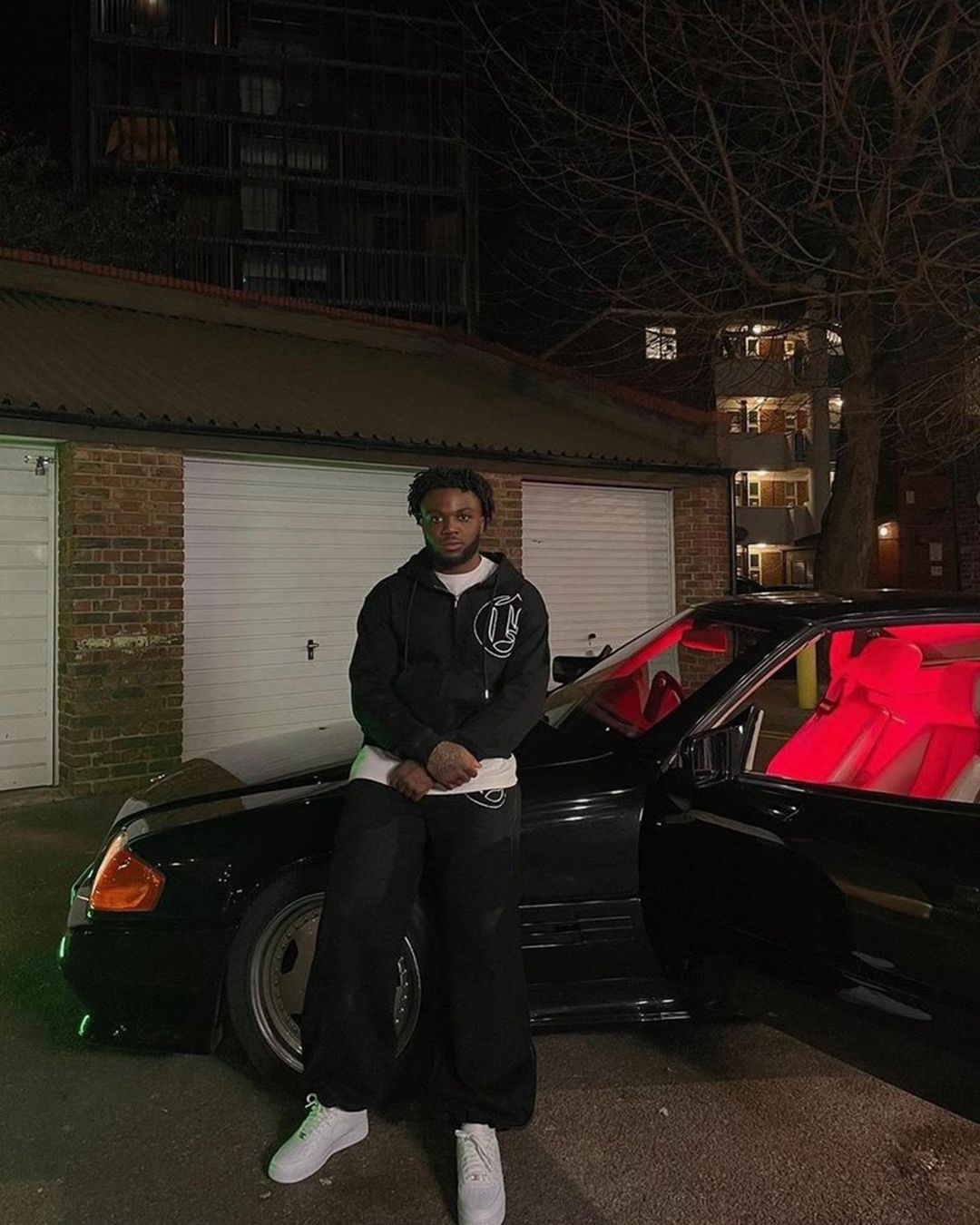 CULTED SOUNDS: BLANCO TALKS LONDIS MUSIC VIDEO & FUTURE MIXTAPES