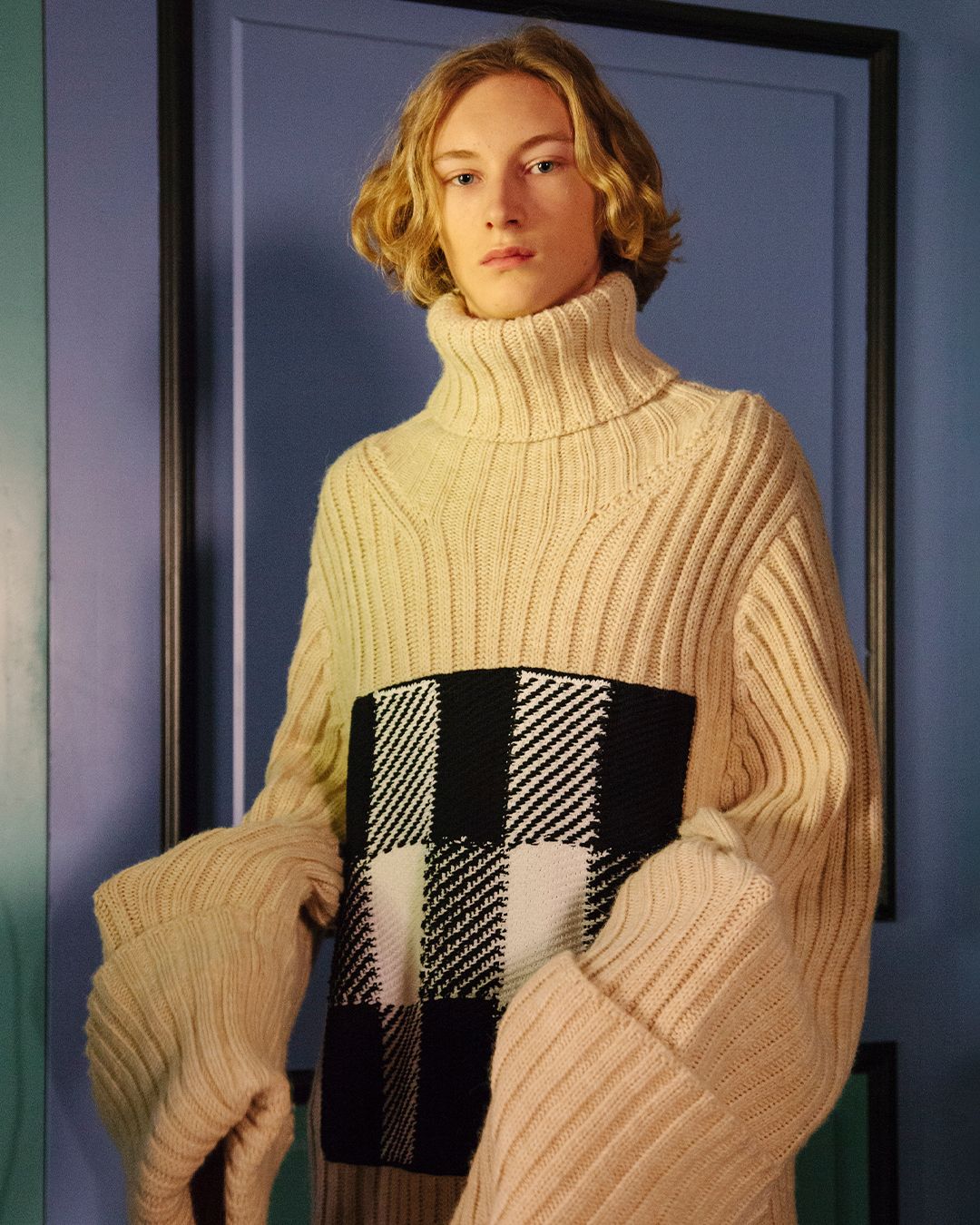 FASHION SCHOOL: CRAMMING YOUR NOTES ON JW ANDERSON