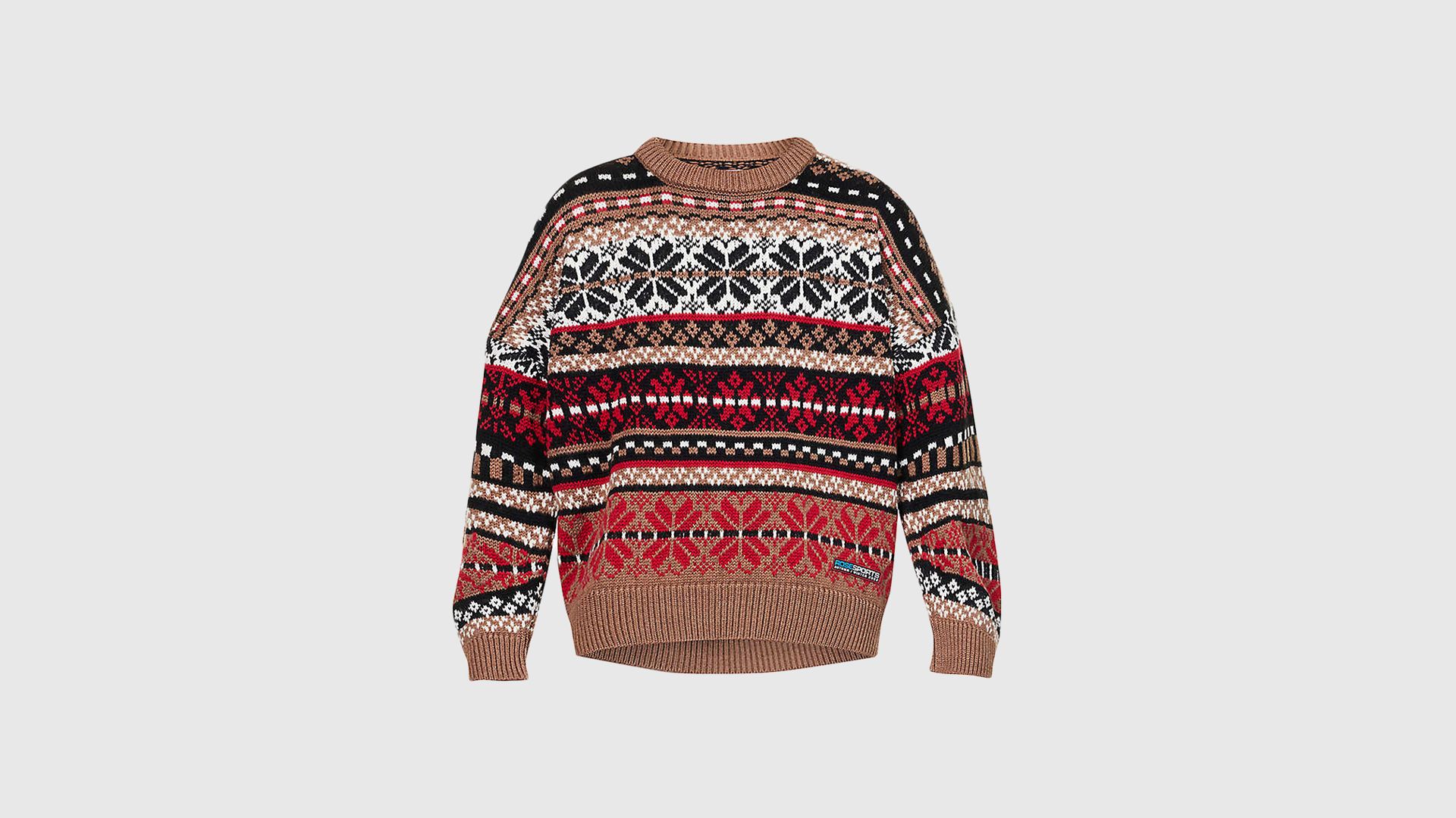 CHRISTMAS-CORE: CULTED'S GUIDE TO XMAS JUMPERS
