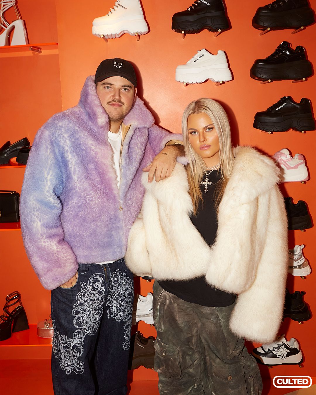 GIVENCHY, RHUIGI, C.P. COMPANY & MORE: YOUR FRIDAY ROUNDUP