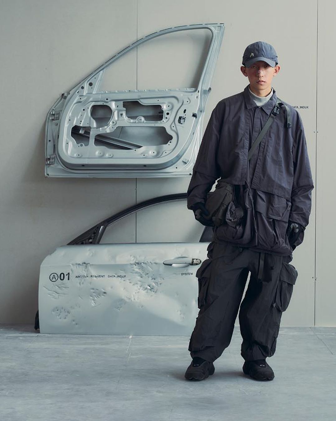 FASHION SCHOOL: YOUR CHEAT SHEET ON ARCHIVAL REINVENT