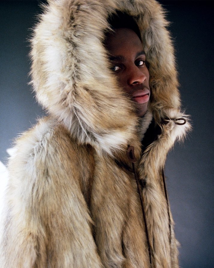YOUR FRIDAY BRIEFING: CONVERSE, TIMBERLAND, AXEL ARIGATO & MORE (A LOT MORE)