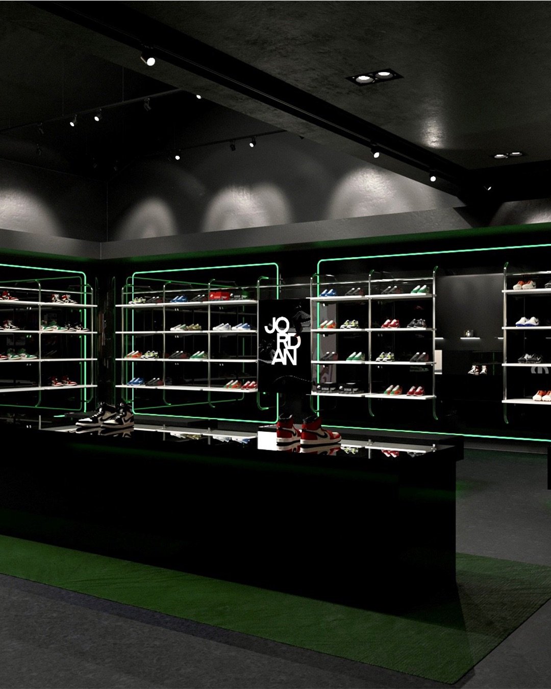 FRIDAY BRIEFING: MUSICAL & FASHION COLLABS GALORE WITH DIESEL, GANT & JW ANDERSON