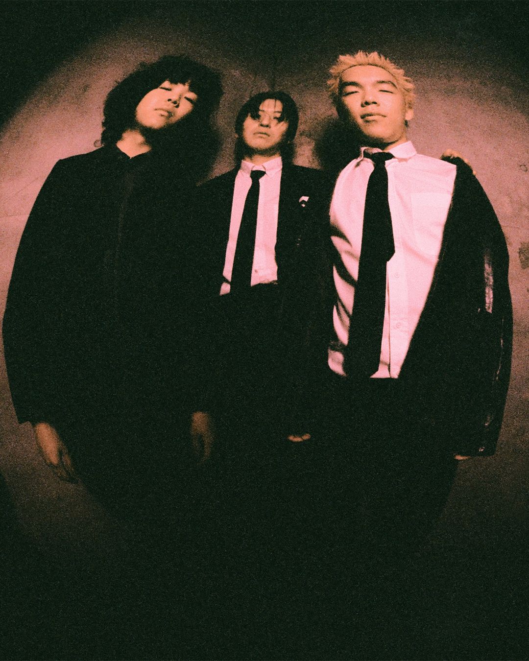 BALMING TIGER ON COLLABING WITH BTS’ RM, CREATIVE EXPERIMENTATION & SEXY NUKIM