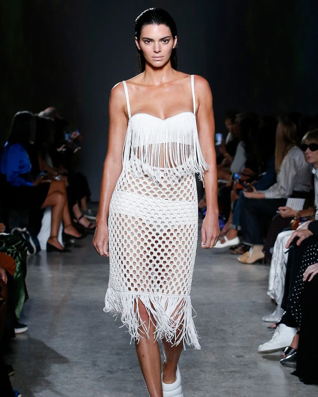 What to expect from New York Fashion Week