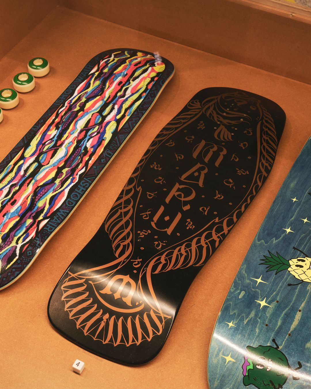 CONS skater Diggs English talks skating and Converse ahead of new exhibition "Skateboard" at the Design Museum