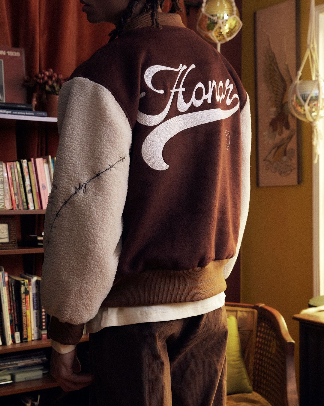 Honor The Gift gets cosy for its Holiday 2023 collection