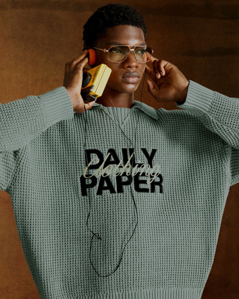 Your Friday Roundup: Stone Island x DSM, Nothing does techwear & Champion celebrates 50 years of hip-hop