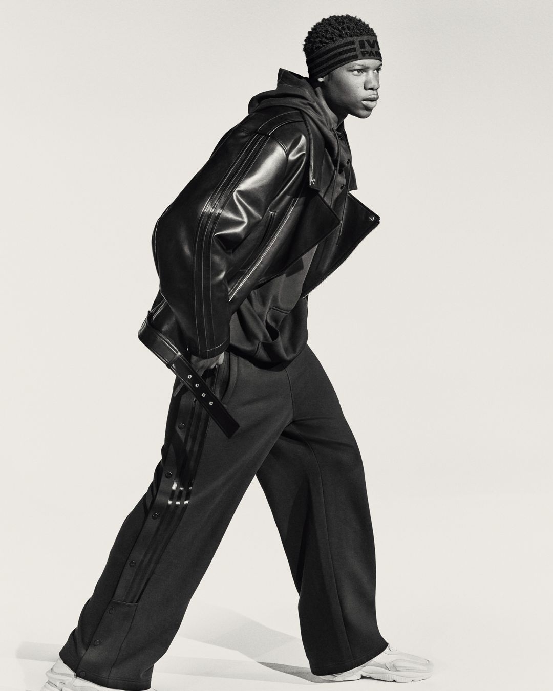 Your Monday Briefing: Duke + Dexter goes commando & Drama Call celebrates 5 years